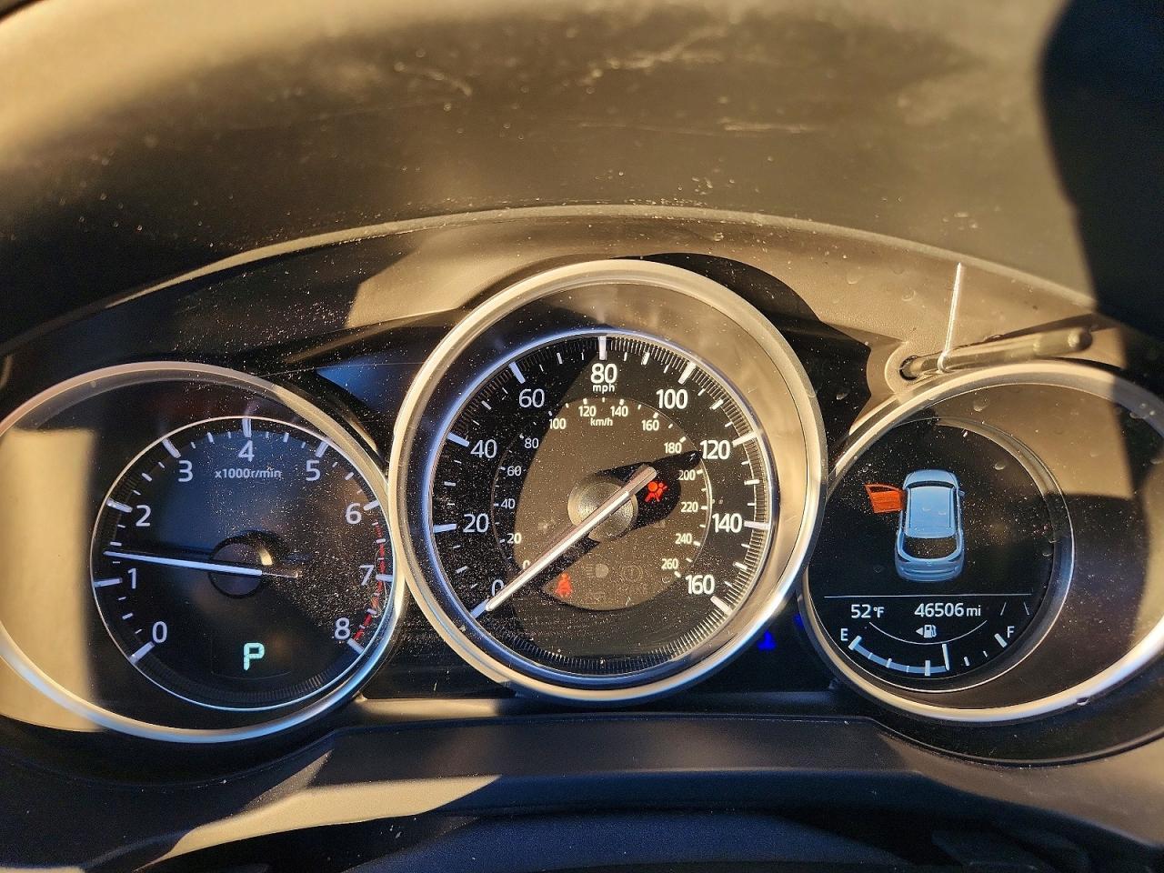 2022 Mazda Cx-5 Preferred