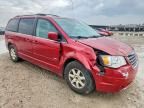 2008 Chrysler Town & Country Touring