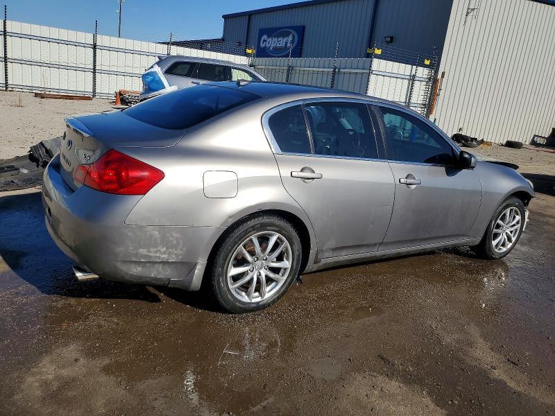 2008 Infiniti G35