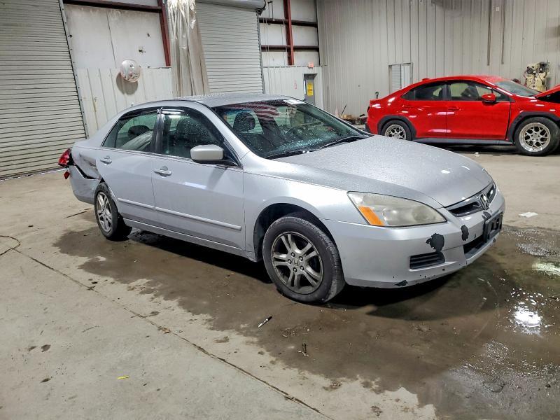 2007 Honda Accord se