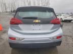 2017 Chevrolet Bolt ev lt