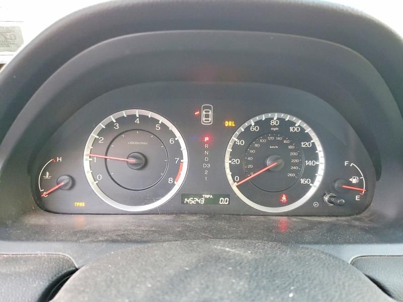 2011 Honda Accord ex