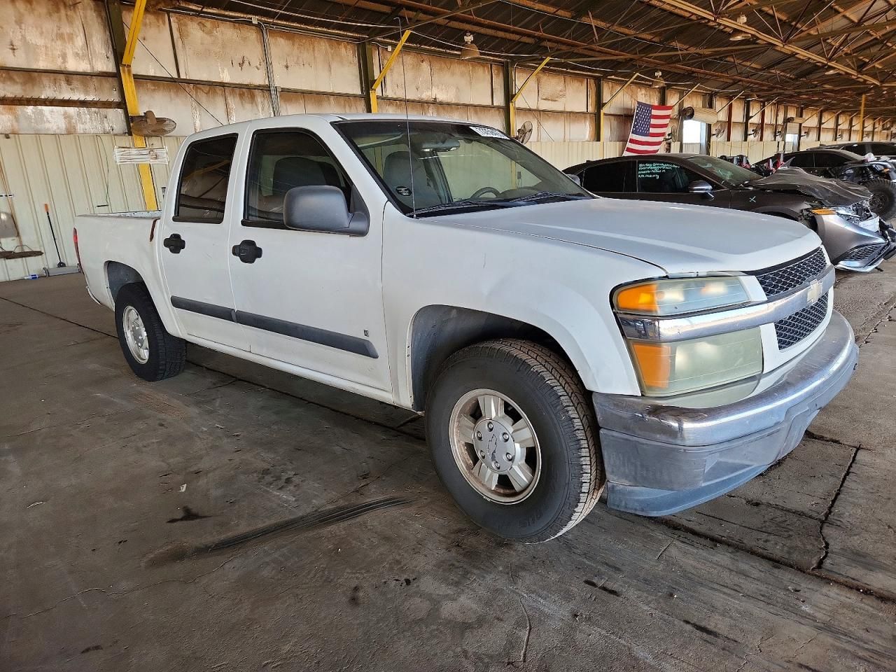 2006 Chevrolet Colorado