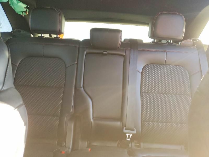 2024 Ford Escape st Line Select