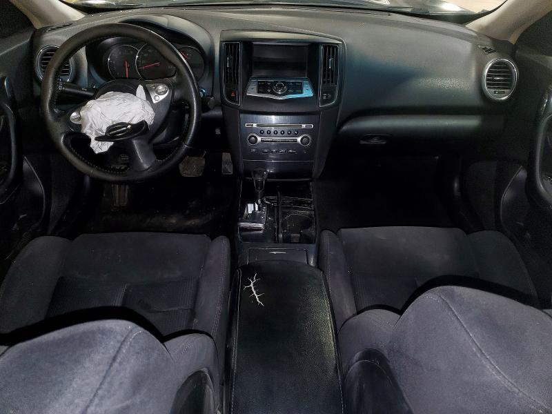 2013 Nissan Maxima s