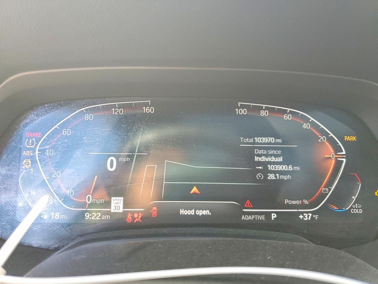 2021 BMW X5 Sdrive 40I