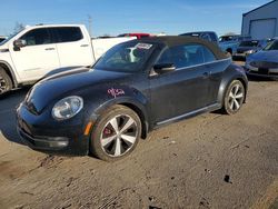 2013 Volkswagen Beetle Turbo for sale in Nampa, ID