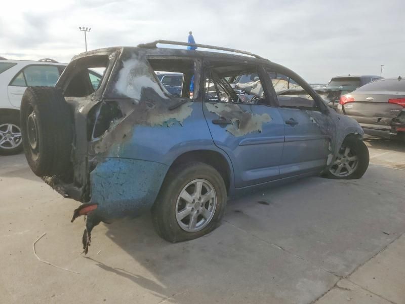 2008 Toyota Rav4