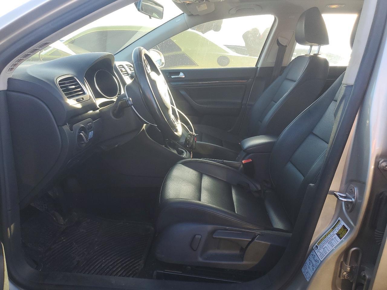 2013 Volkswagen Jetta tdi