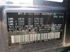 2011 Subaru Legacy 3.6r Limited