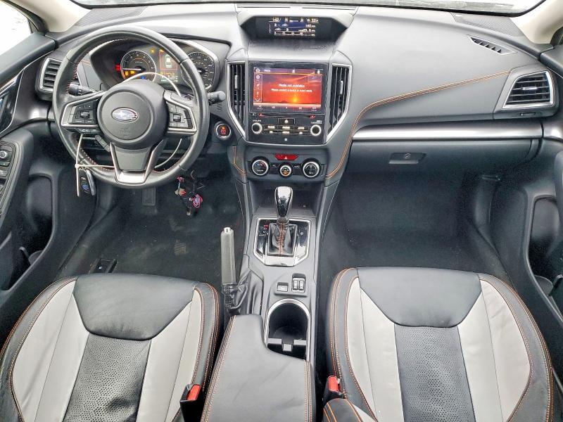 2019 Subaru Crosstrek Limited