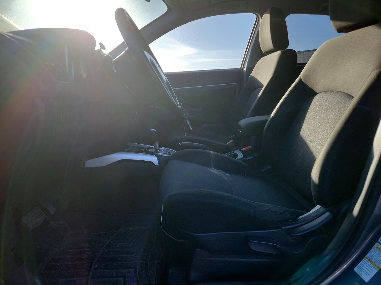 2012 Mitsubishi Rvr se