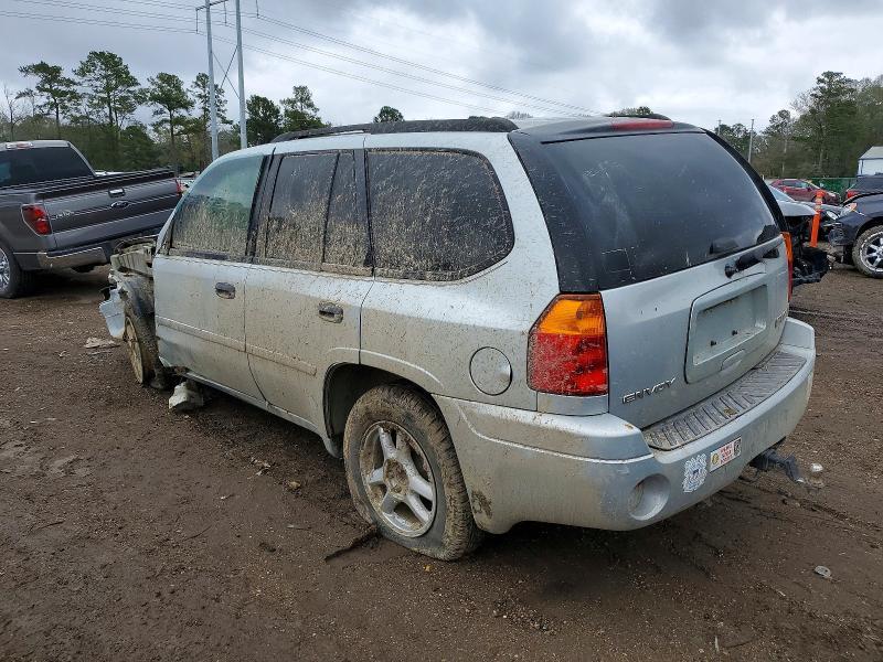 2008 GMC Envoy