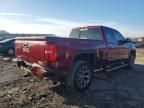 2015 GMC Sierra K1500 slt