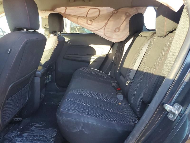 2013 GMC Terrain sle