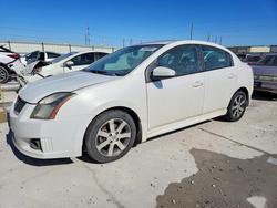 2012 Nissan Sentra 2.0 for sale in Haslet, TX