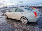 2017 Cadillac Ats Luxury