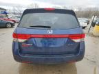 2016 Honda Odyssey Touring