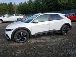 2025 Hyundai Ioniq 5 sel for sale in Graham, WA