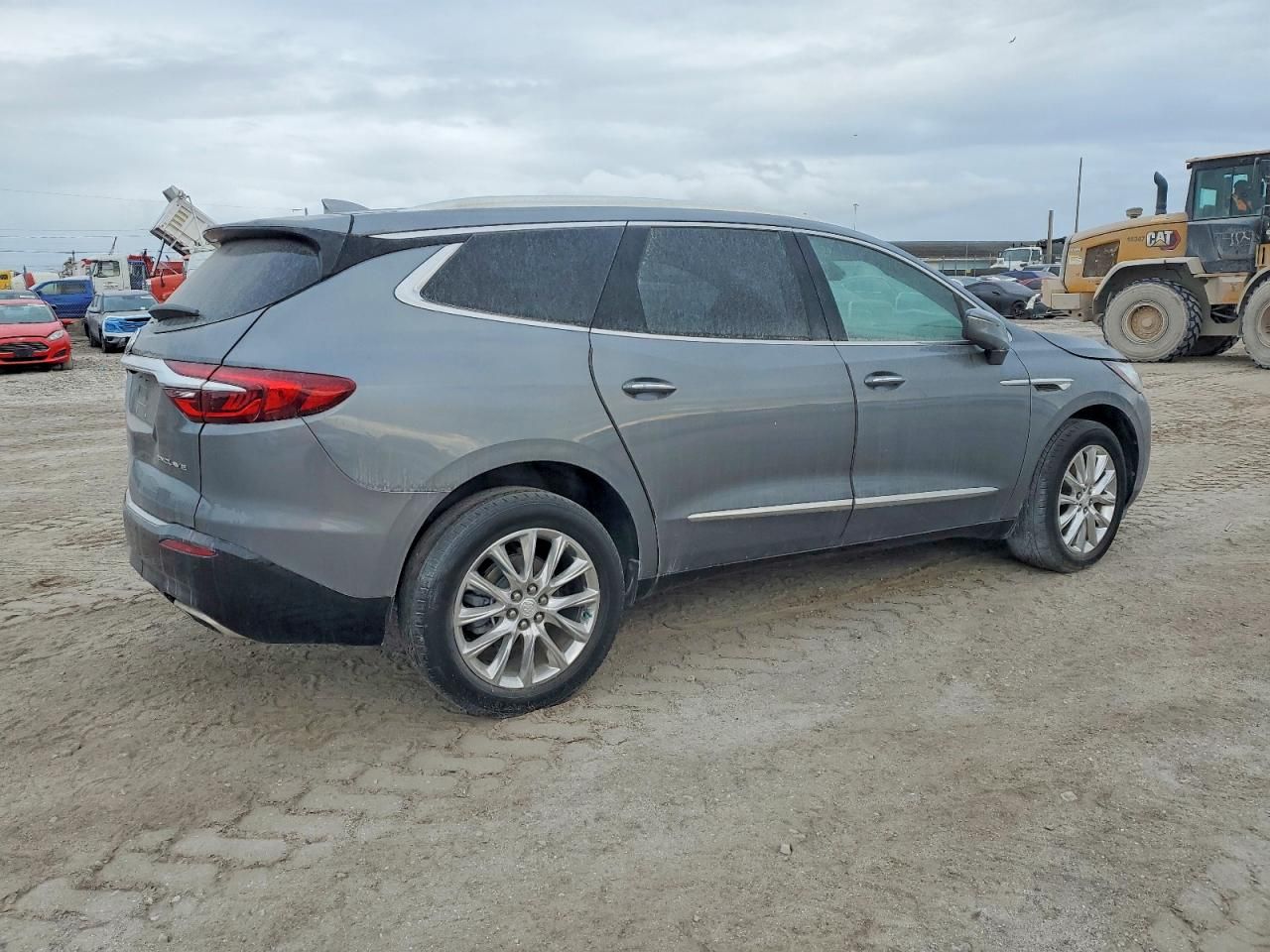 2020 Buick Enclave Premium