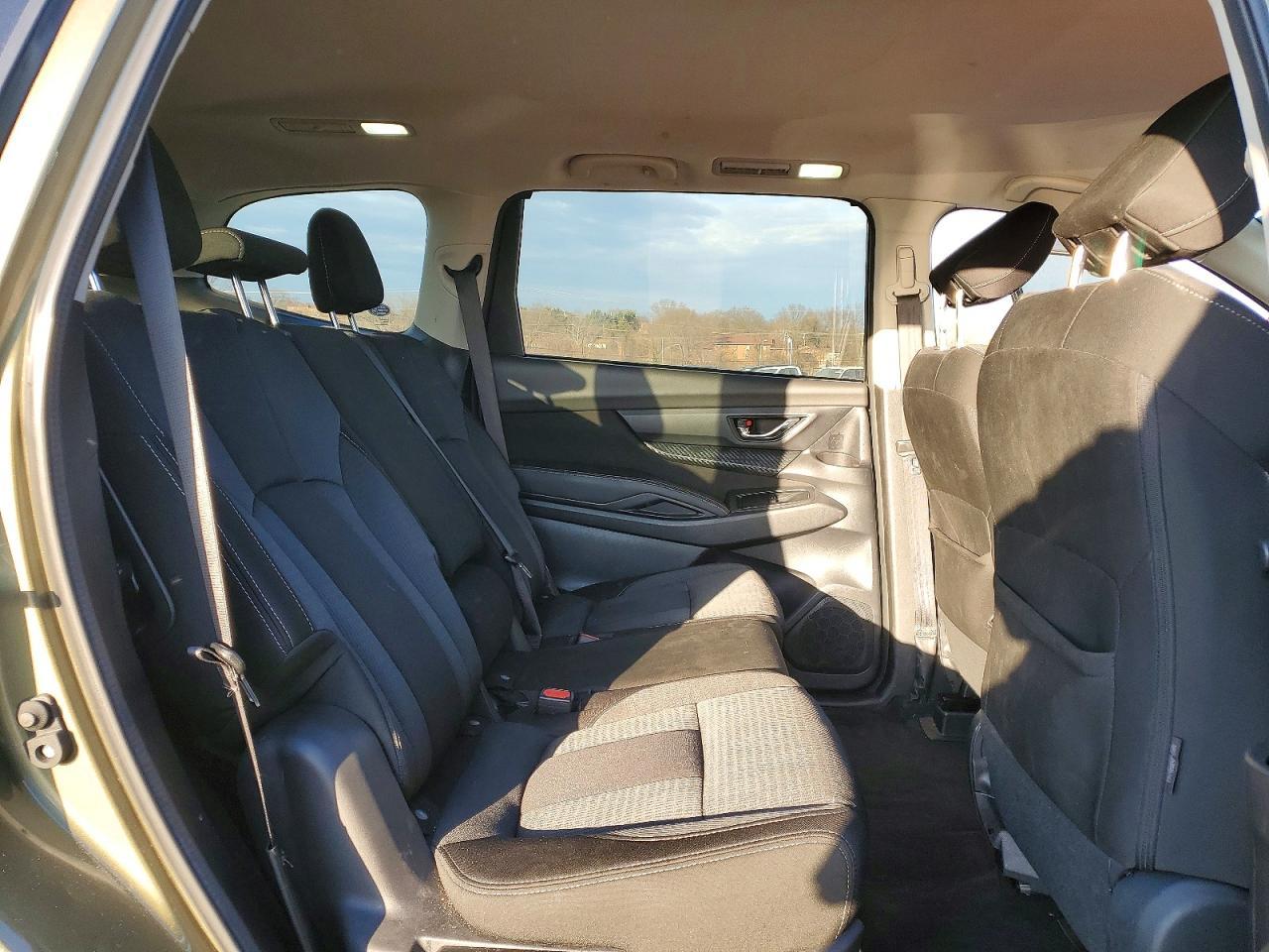 2023 Subaru Ascent Premium
