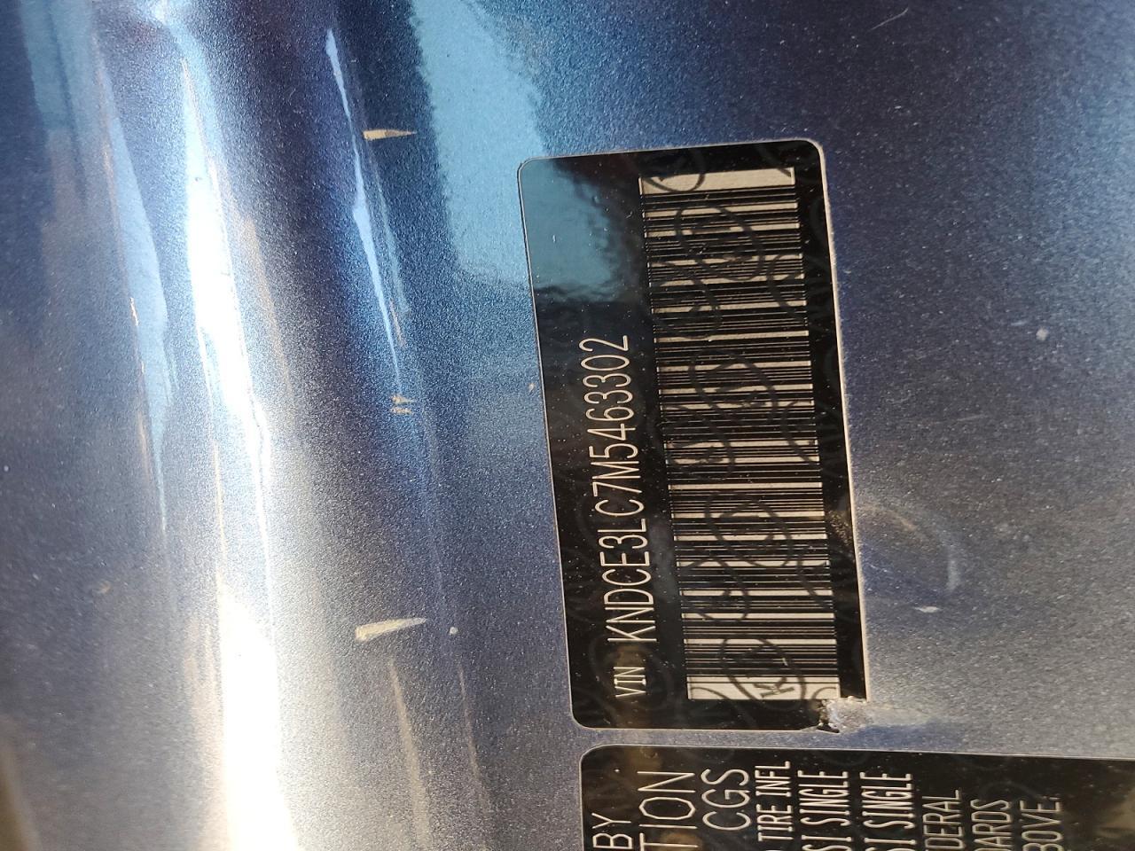 2021 KIA Niro ex Premium