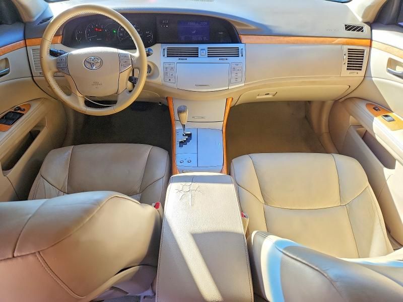 2006 Toyota Avalon xl