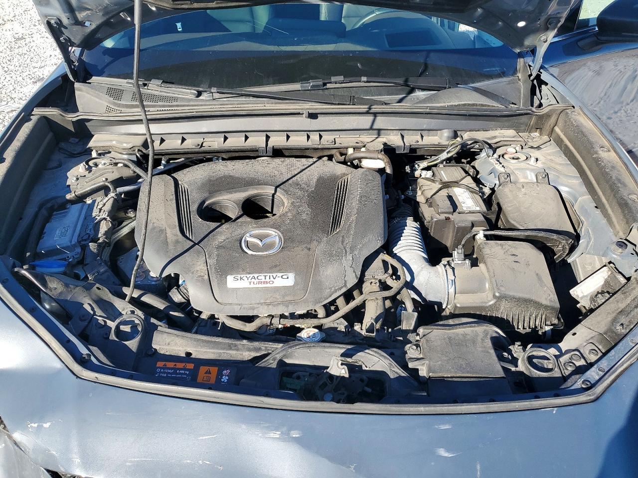 2023 Mazda Cx-30 Premium Plus