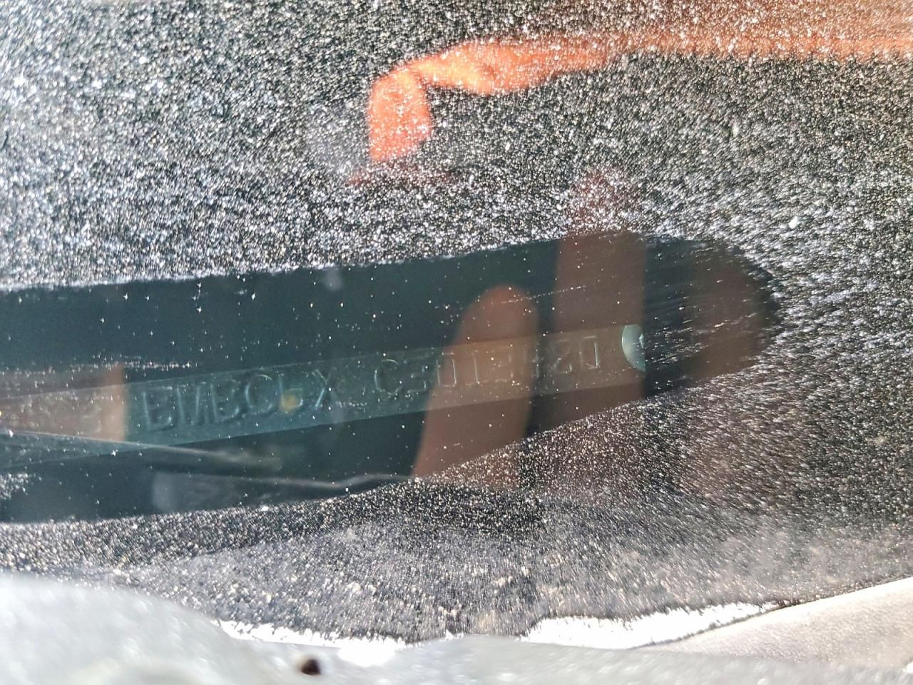 2012 Subaru Legacy 2.5i Premium