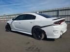2022 Dodge Charger Scat Pack