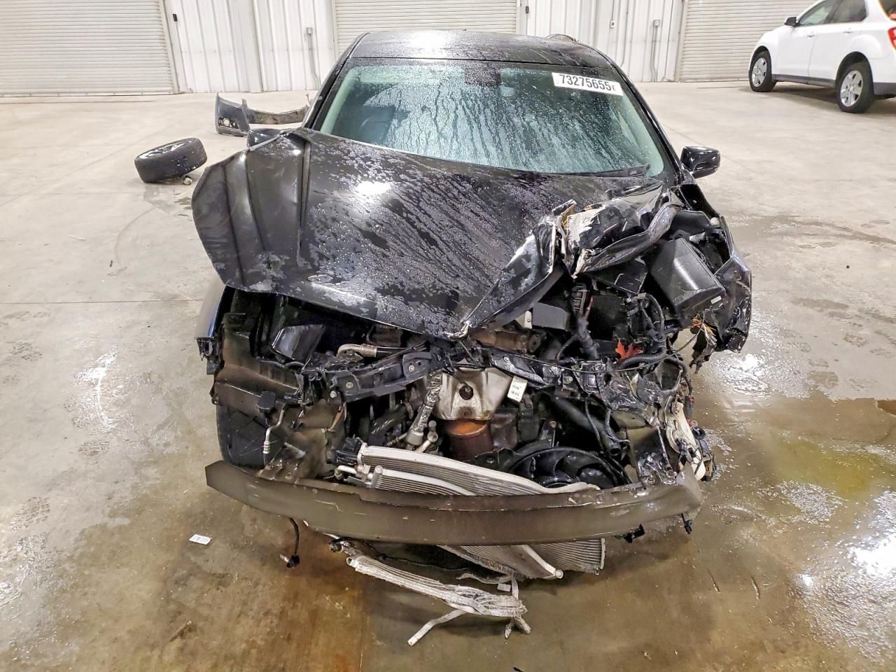 2013 Chevrolet Malibu 2LT