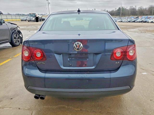 2010 Volkswagen Jetta se