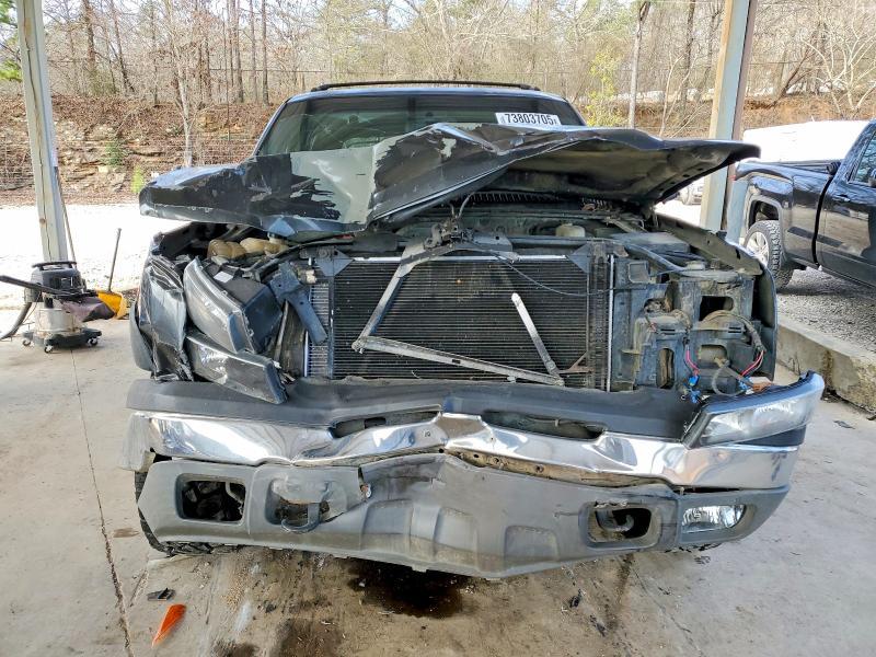 2004 Chevrolet Avalanche C1500