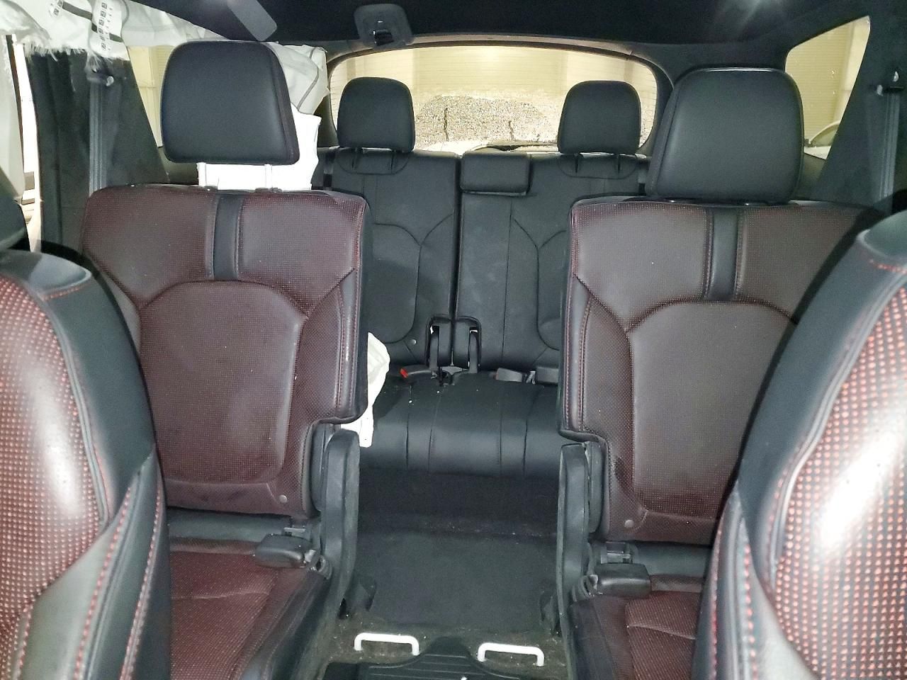 2025 Honda Pilot Black