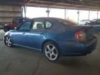 2007 Subaru Legacy 2.5i Limited