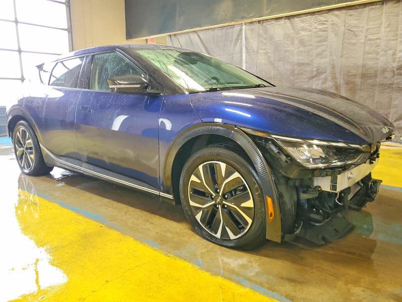 2023 KIA EV6 Wind