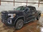 2021 GMC Sierra K1500 AT4