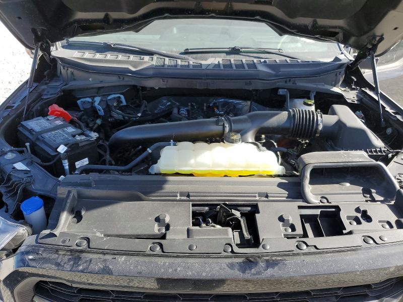 2025 Ford F150 Lariat