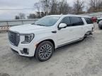 2024 GMC Yukon xl Denali Ultimate