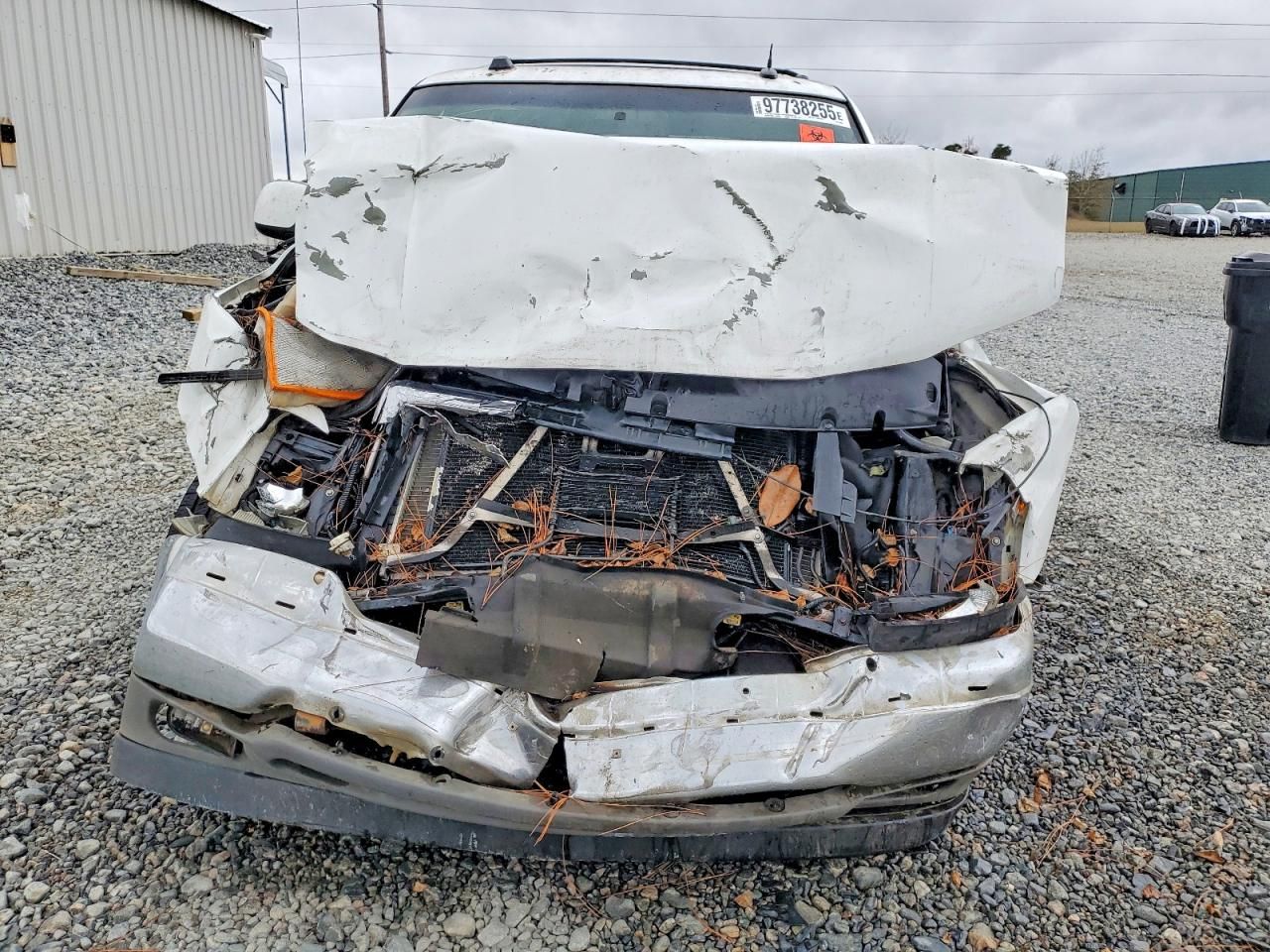 2005 GMC Yukon xl C1500