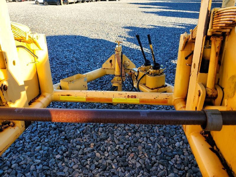 1960 Unknown 1960 Reel Trailer