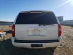 2010 Chev Tahoe K1500 ls