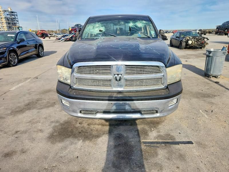 2010 Dodge RAM 1500