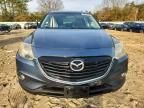 2014 Mazda Cx-9 Touring