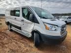 2019 Ford Transit 250