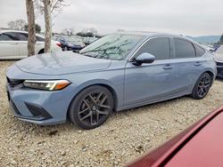 2022 Honda Civic Sport Touring for sale in San Martin, CA