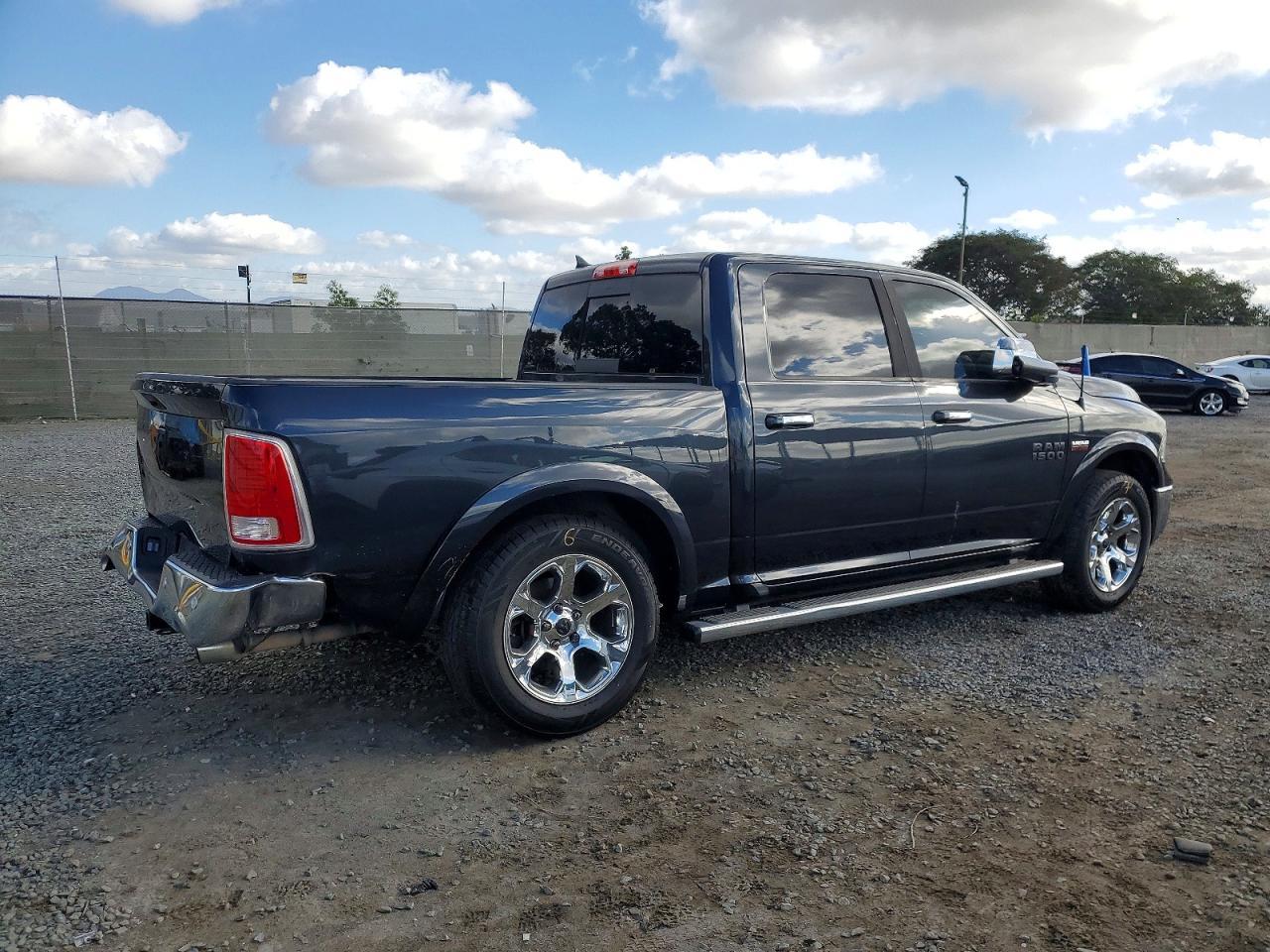2014 Dodge 1500 Laramie