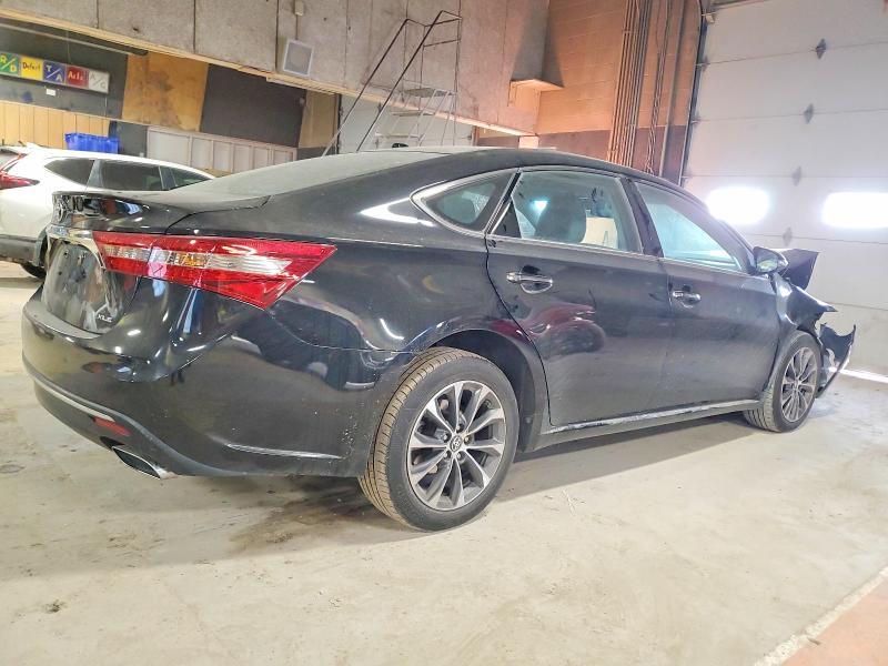 2016 Toyota Avalon xle Premium