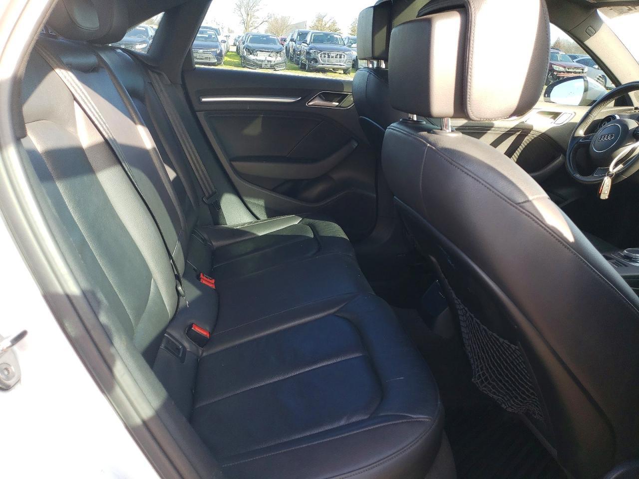 2015 Audi A3 Premium Plus