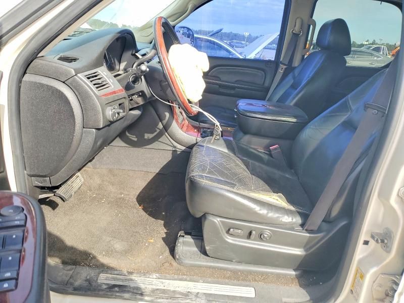 2007 Cadillac Escalade Luxury